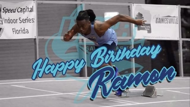 Video post from uscbsandsharks.