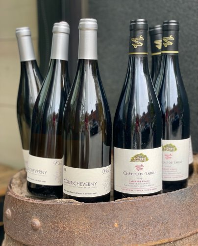 Photo post from dandywineshop.