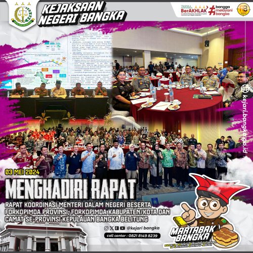 Carousel post from kejaribangka.