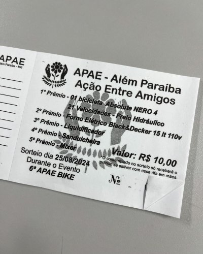 Photo post from apaealemparaiba.