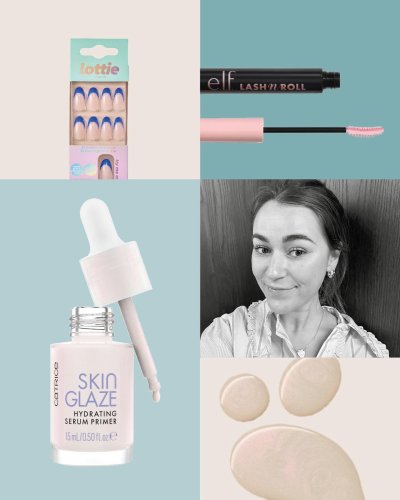 Carousel post from getthegloss.