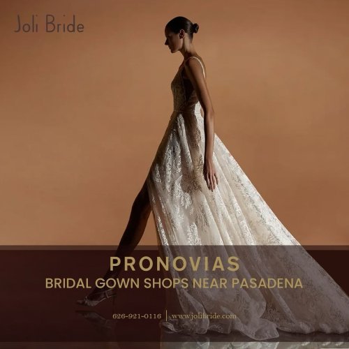 Photo post from jolibride.