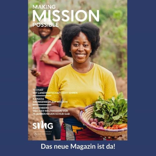 Video post from smg.swiss.