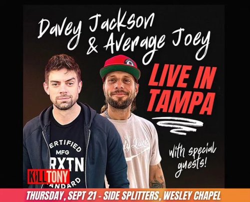 Photo post from sidesplitterswc.