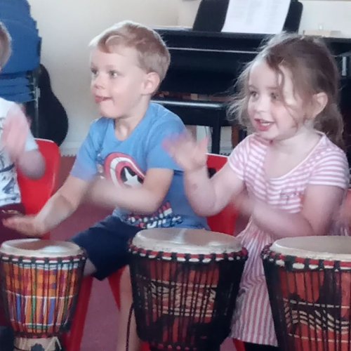 Carousel post from jack.jill.preschool.
