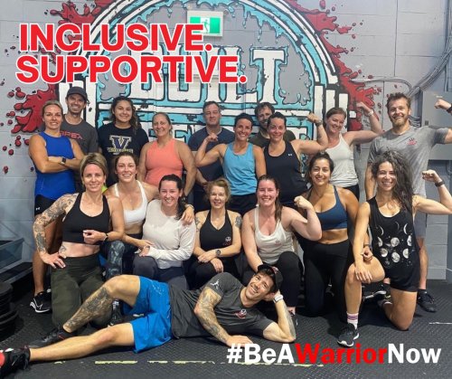 Photo post from apexwarriorfitness.