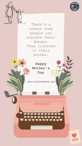 Video post from loosianafenceandpatios.