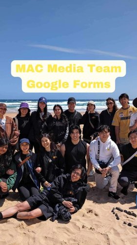 Video post from monashcoding.