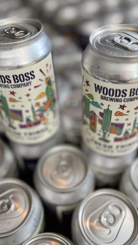 Video post from denfringe.