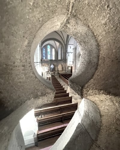 Photo post from fraumuenster.