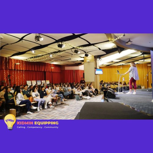 Carousel post from thetreasureboxsg.