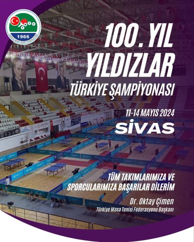 Photo post from turkiyemasatenisifederasyonu.