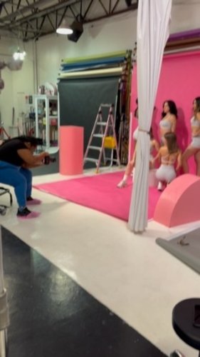 Video post from ambishenstudio.