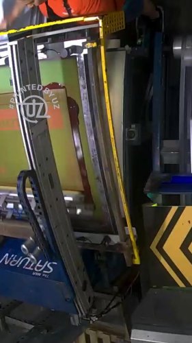 Video post from uzmarketing.