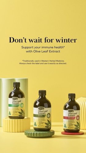 Video post from comvita_au.