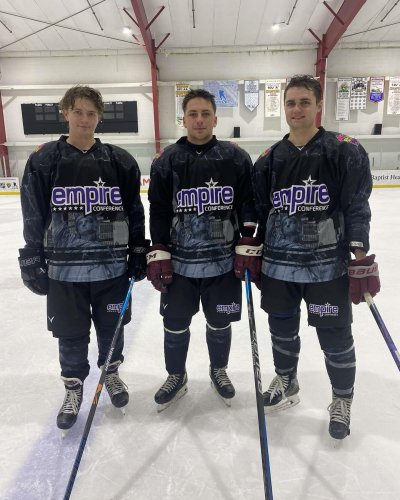 Photo post from fu_hockey.