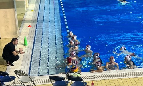 Photo post from maverickswaterpoloclub.