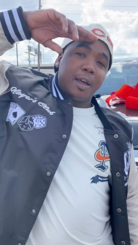 Video post from sincere.tha.car.plug.
