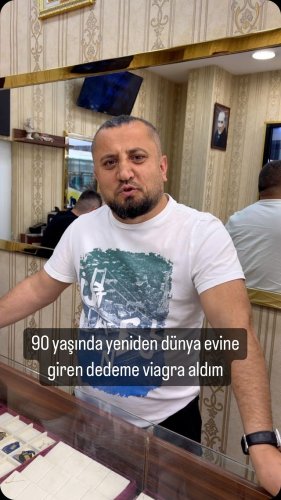 Video post from mehmetenliogluofficial.