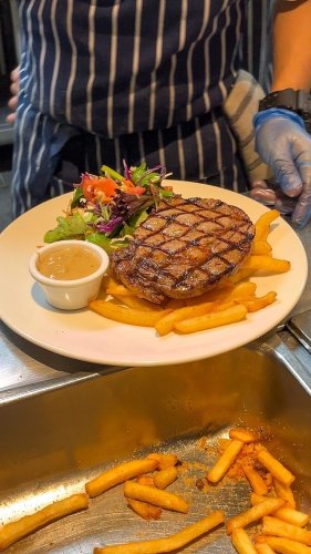 Video post from thearytoukley.