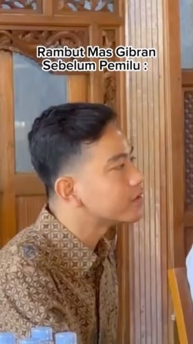 Video post from amanatnasional.