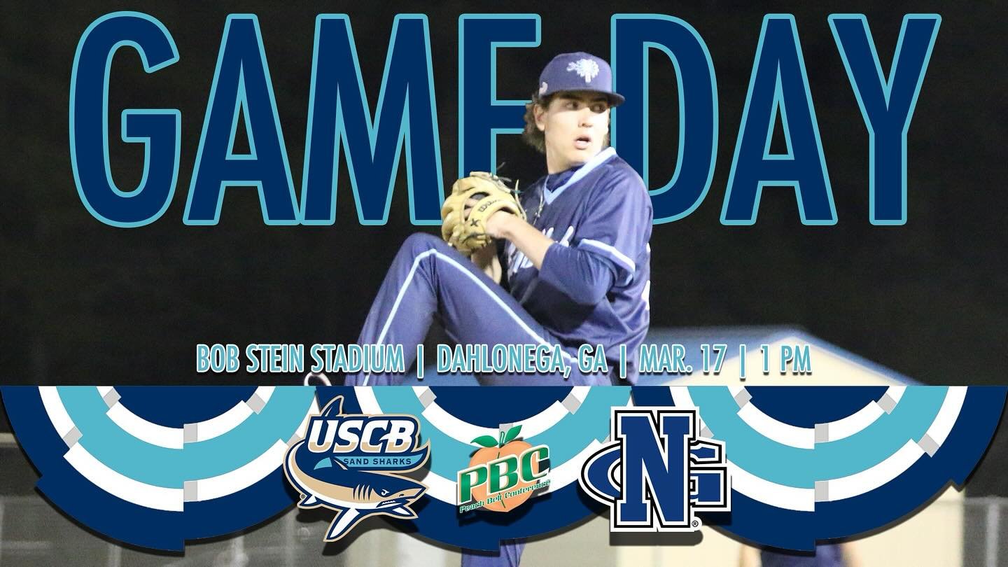 Photo post from uscbsandsharks.