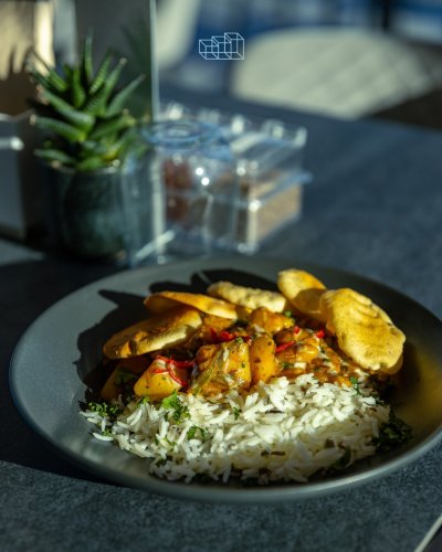 Photo post from glasshouseretreat.