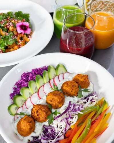 Photo post from glasshouseretreat.