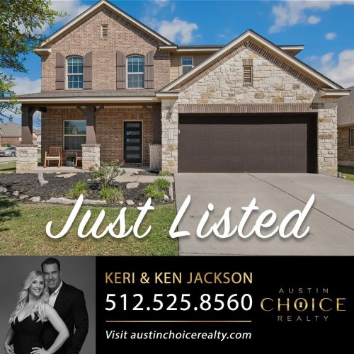 Carousel post from austinchoicerealty.