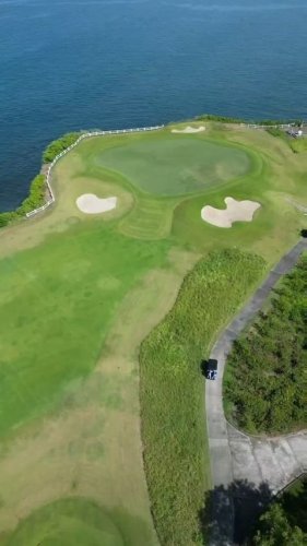 Video post from newkutagolf.