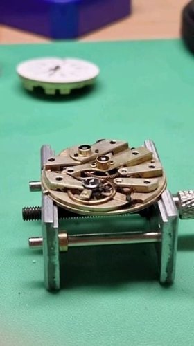 Video post from master.t.h.
