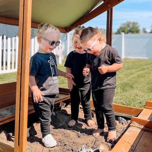 Carousel post from kidcentralsupply.