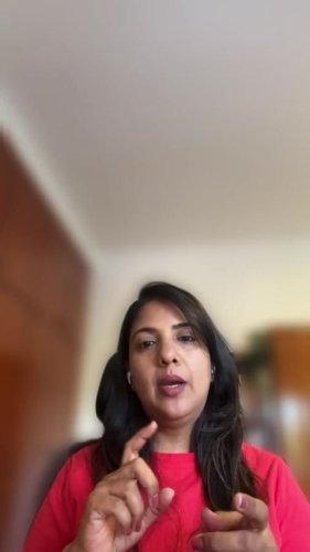 Video post from withswatiprakash.