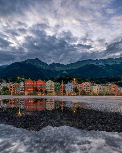 Carousel post from innsbrucktourism.