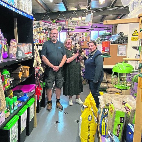 Photo post from bramleynewspaper.