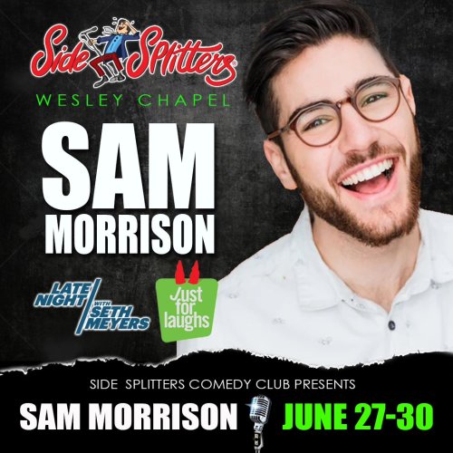 Photo post from sidesplitterswc.