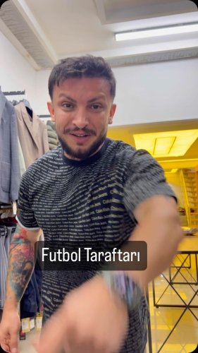 Video post from mehmetenliogluofficial.