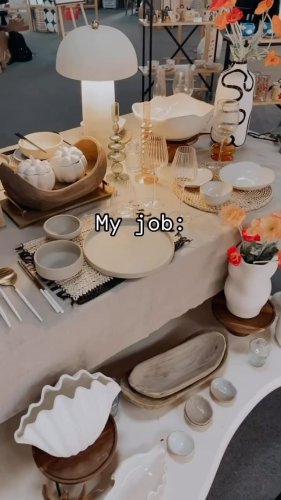 Video post from crane_living.