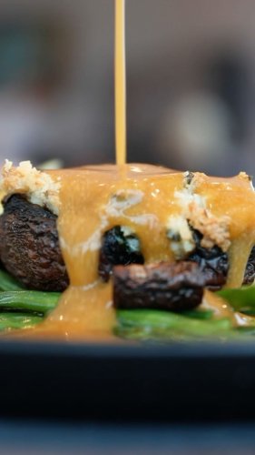 Video post from glasshouseretreat.