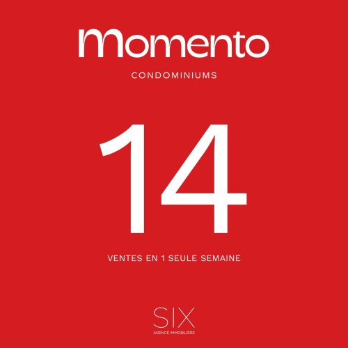 Photo post from sixagence.