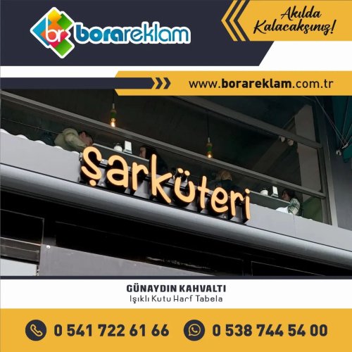 Photo post from borareklam.