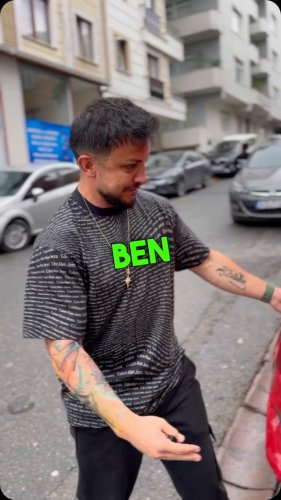 Video post from mehmetenliogluofficial.