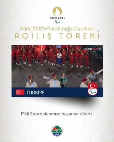 Video post from turkiyemasatenisifederasyonu.