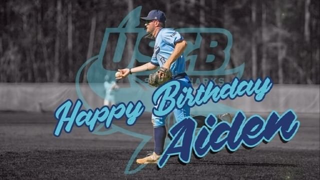 Video post from uscbsandsharks.