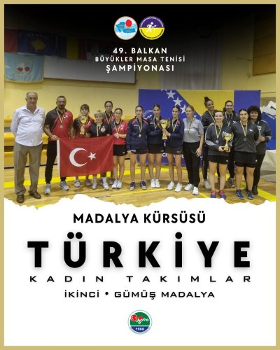 Photo post from turkiyemasatenisifederasyonu.