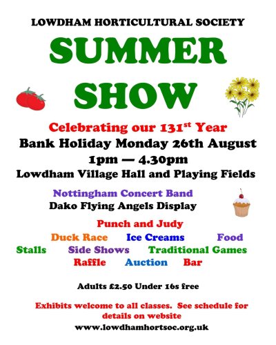 Photo post from bramleynewspaper.