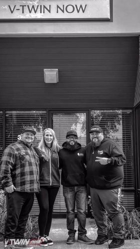 Video post from vtwinnow.