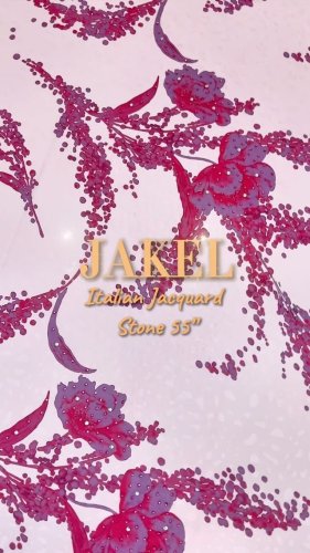 Video post from jakeltextile.