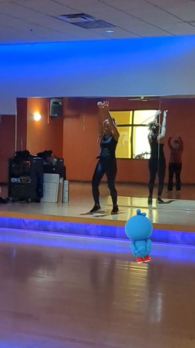 Video post from mac_harboreast.