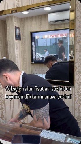 Video post from mehmetenliogluofficial.